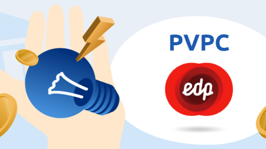 PVPC EDP