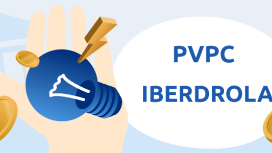 PVPC Iberdrola