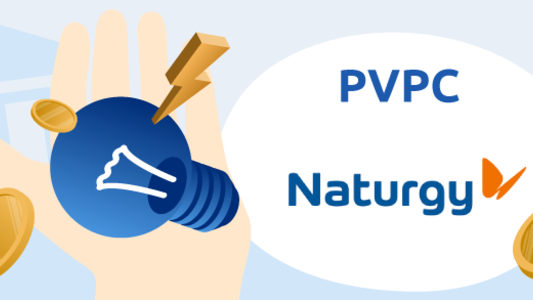 PVPC Naturgy
