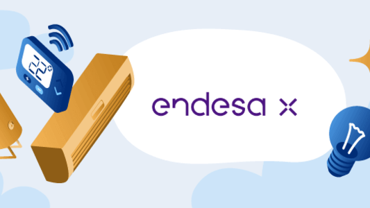 Soluciones Integrales de Endesa X
