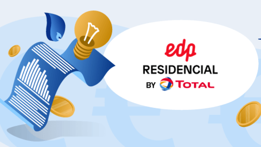 tarifas EDP Residencial