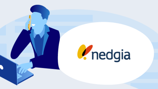 Teléfonos de Nedgia