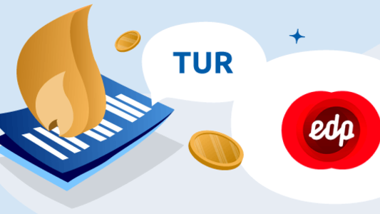 TUR EDP