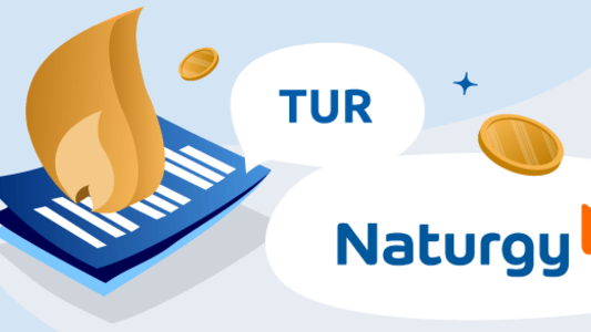 TUR Naturgy