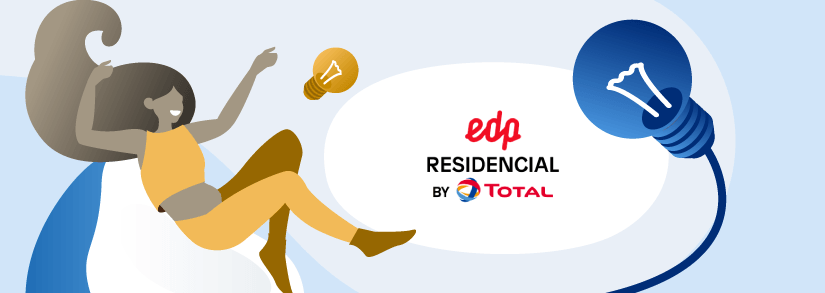 Funciona Luz EDP Residencial