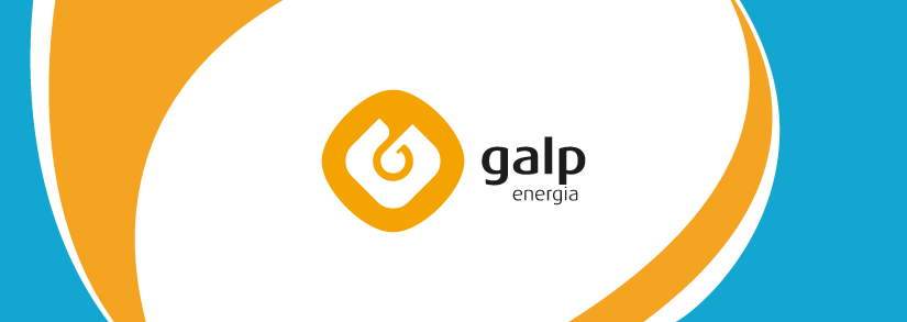 logo Galp Energía