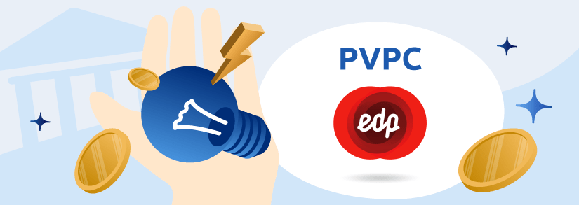 PVPC EDP