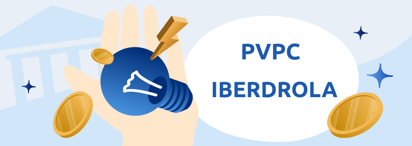 PVPC Iberdrola
