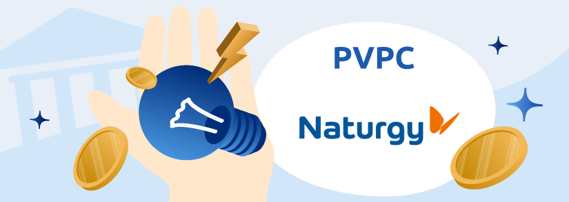 PVPC Naturgy
