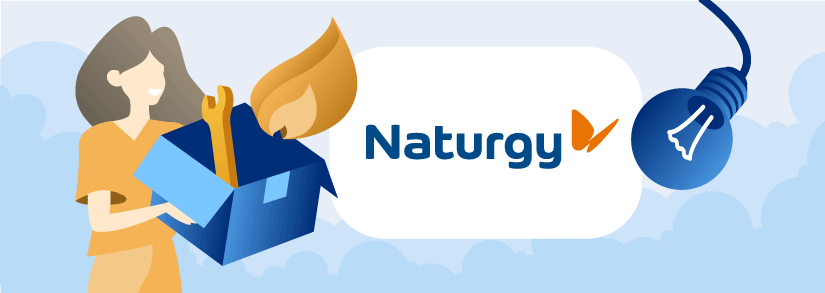 Tarifa Zen de Naturgy