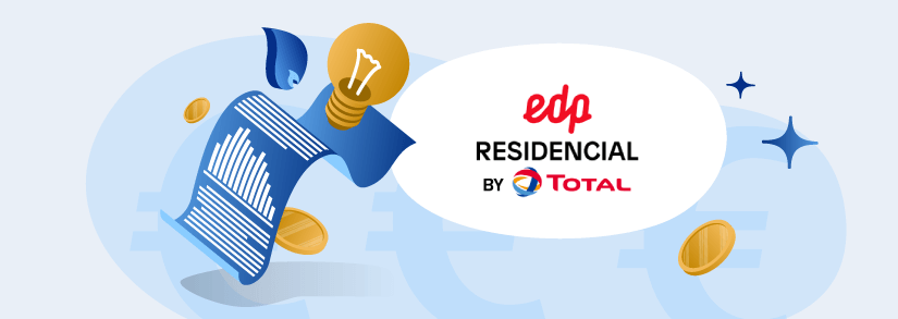 tarifas EDP Residencial