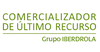 Logo de Iberdrolaen el Mercado Regulado logo-Iberdrola-mercado-regulado
